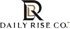 Daily Rise Co. - Home